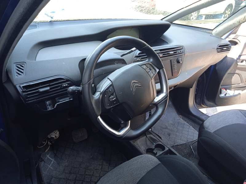 citroën c4 picasso del año 2018