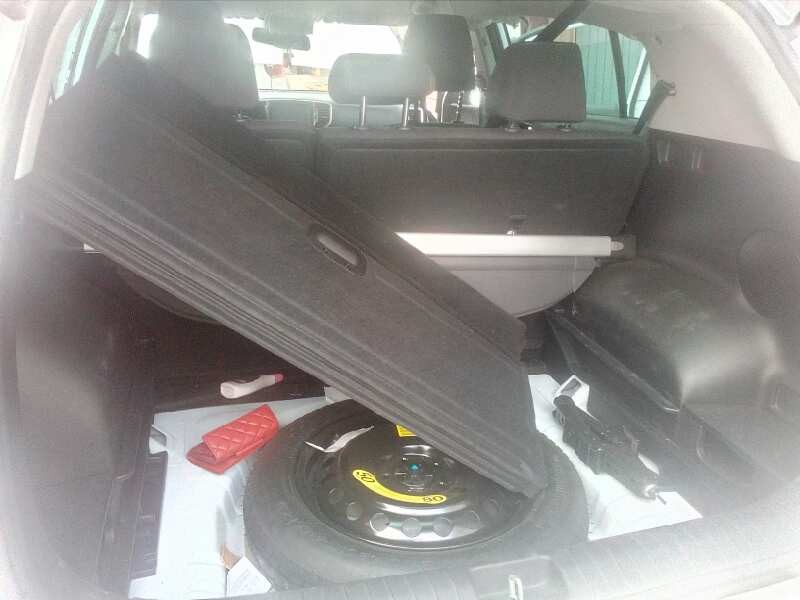 kia sportage del año 2016