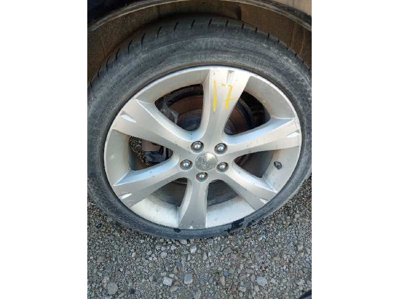 subaru legacy familiar/outback b13 (bp) del año 2009