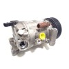 Recambio de compresor aire acondicionado para skoda kodiaq 2.0 tdi referencia OEM IAM 3Q0816803B  02221205717D