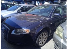 AUDI A4 BERLINA (8E)