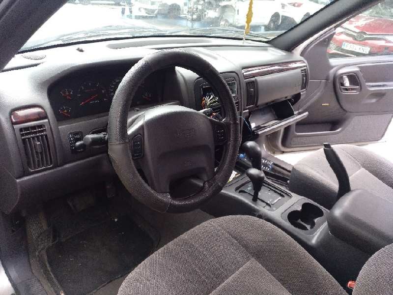 jeep gr.cherokee (wj/wg) del año 2001