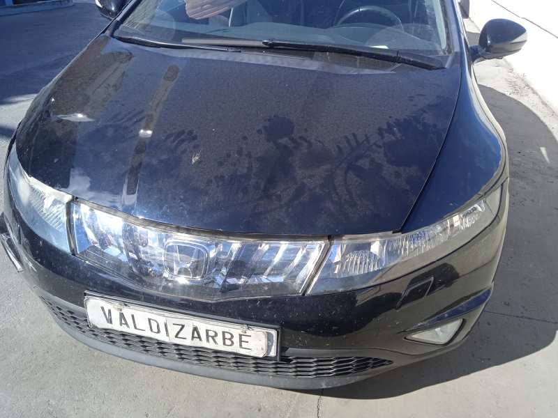 honda civic berlina 5 (fk) del año 2008