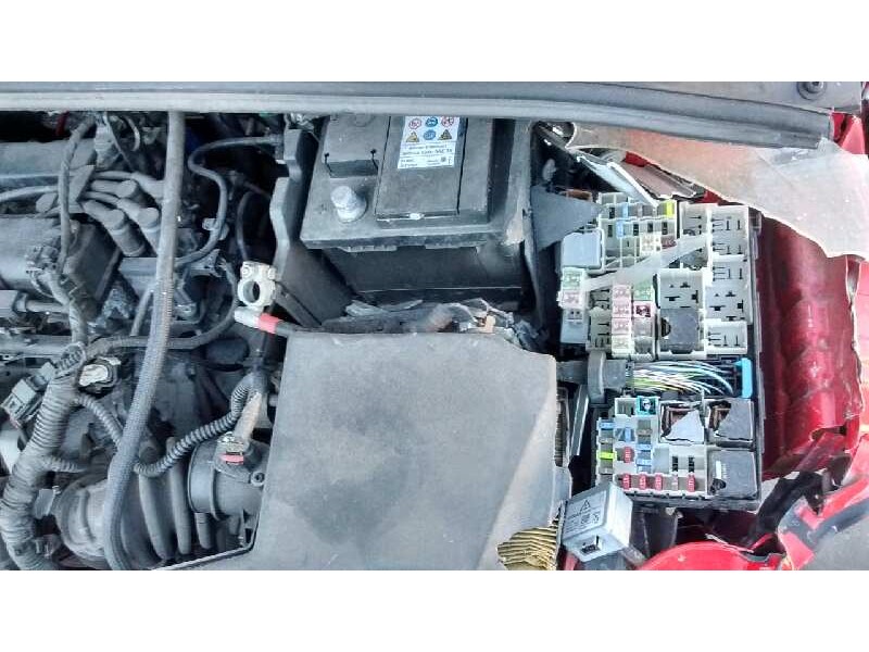 ford focus lim. (cb8) del año 2011