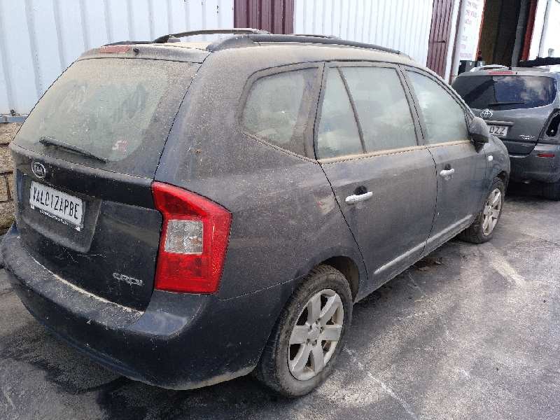 kia carens (un) del año 2009