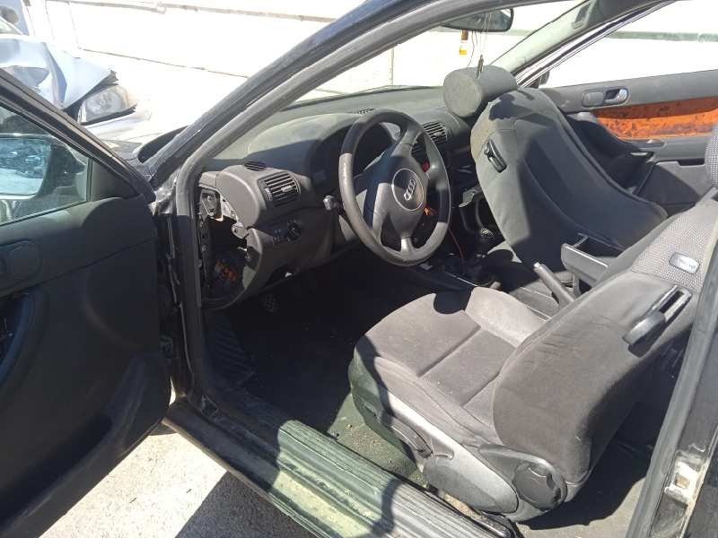 audi a3 (8l) del año 2001