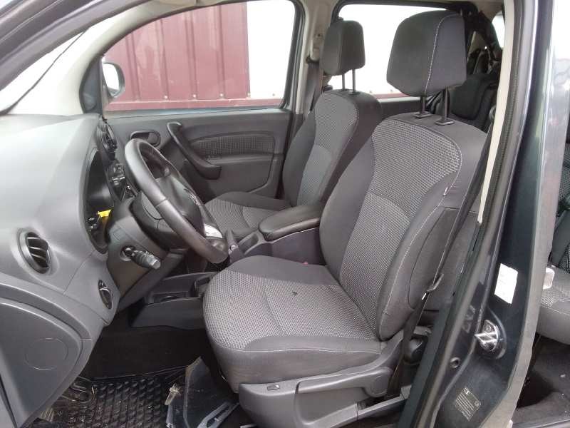 mercedes-benz citan (w415) combi del año 2013