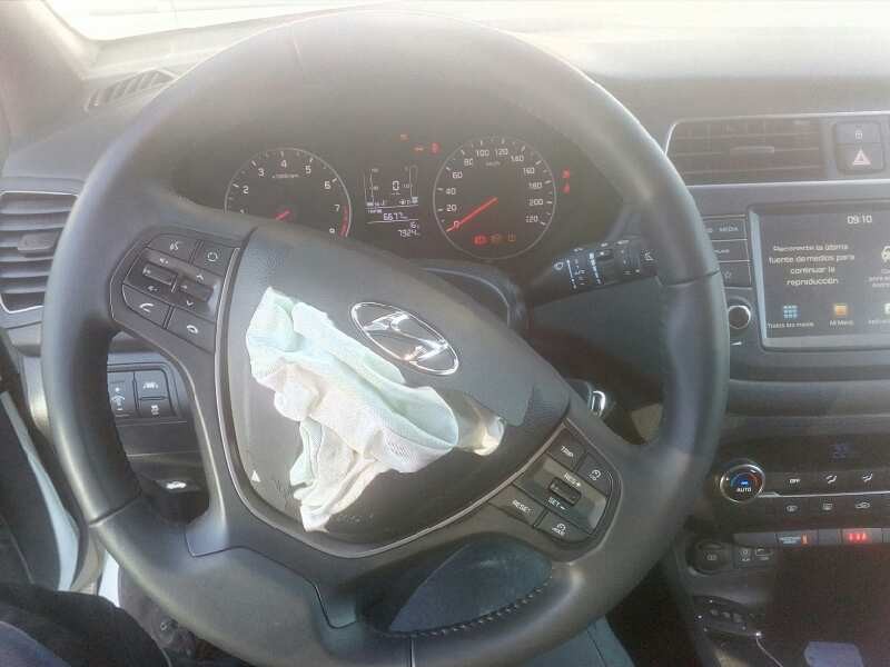 hyundai i20 active del año 2018