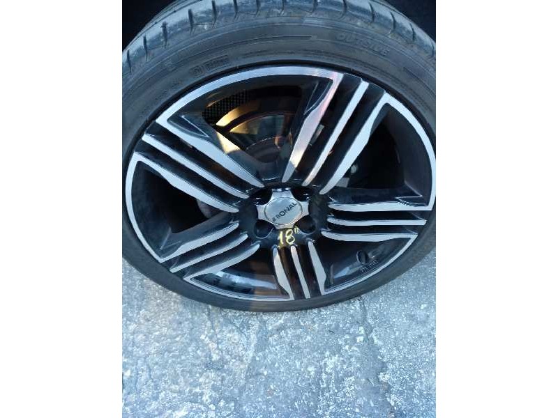 citroën c4 picasso del año 2007