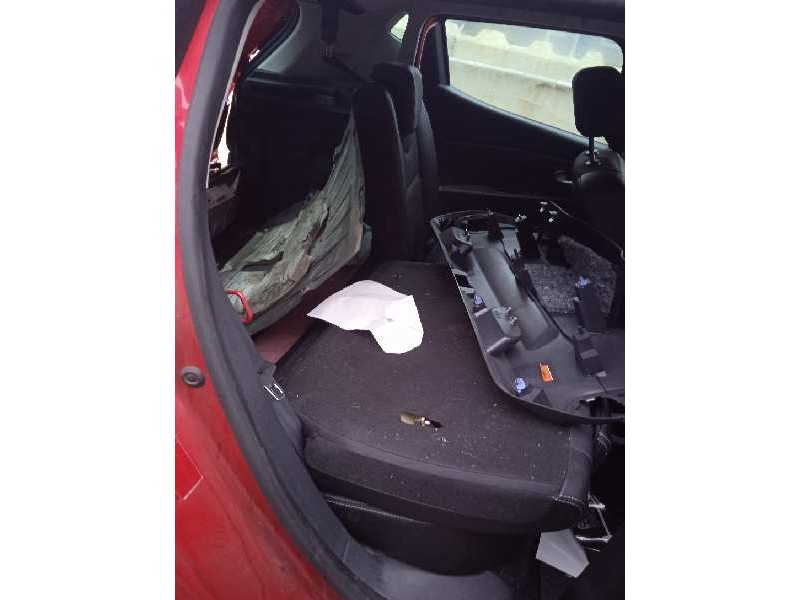 renault clio iv del año 2019