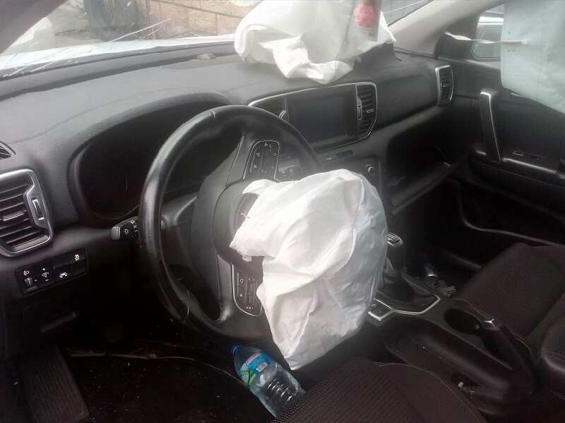 kia sportage del año 2016