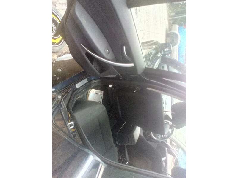 bmw x3 (e83) del año 2007