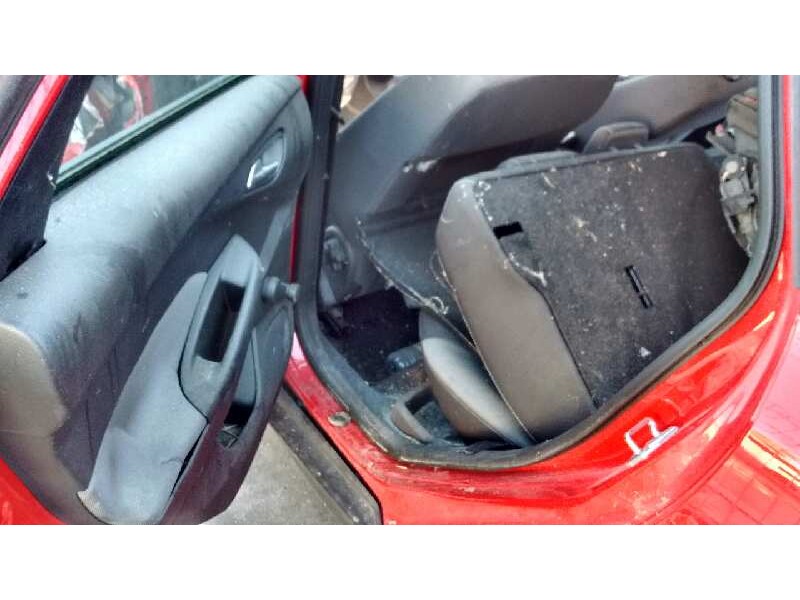 ford focus lim. (cb8) del año 2011