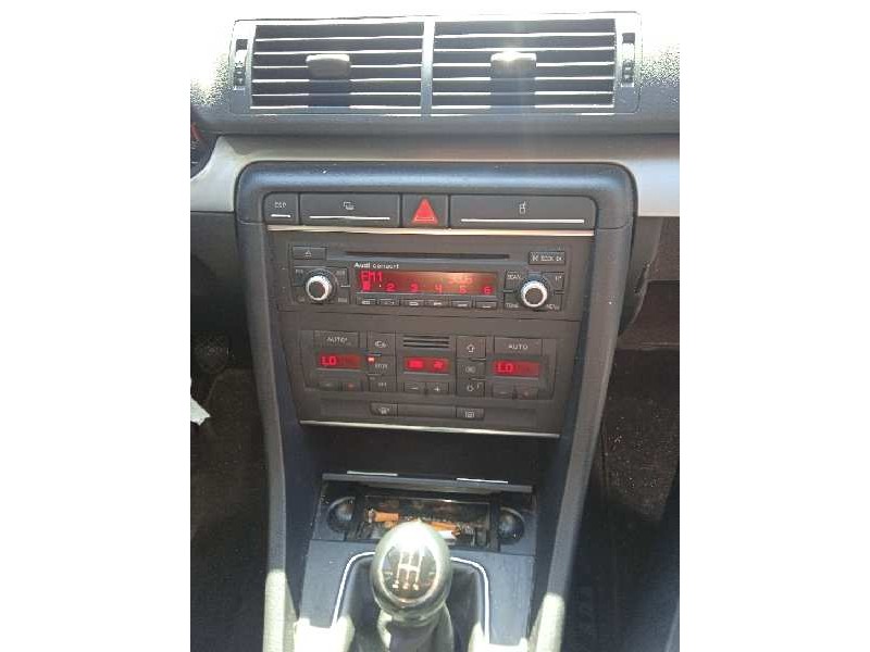 audi a4 berlina (8e) del año 2006