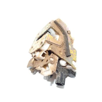 Recambio de cerradura puerta delantera izquierda para nissan pick-up (d22) td doble cabina navara referencia OEM IAM 805035P060 