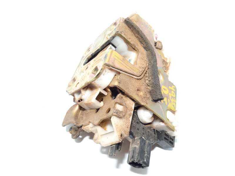 CERRADURA PUERTA DELANTERA IZQUIERDA 805035P060 