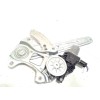 Recambio de elevalunas trasero derecho para subaru xv (g5) 1.6 cat referencia OEM IAM 62188FL000  