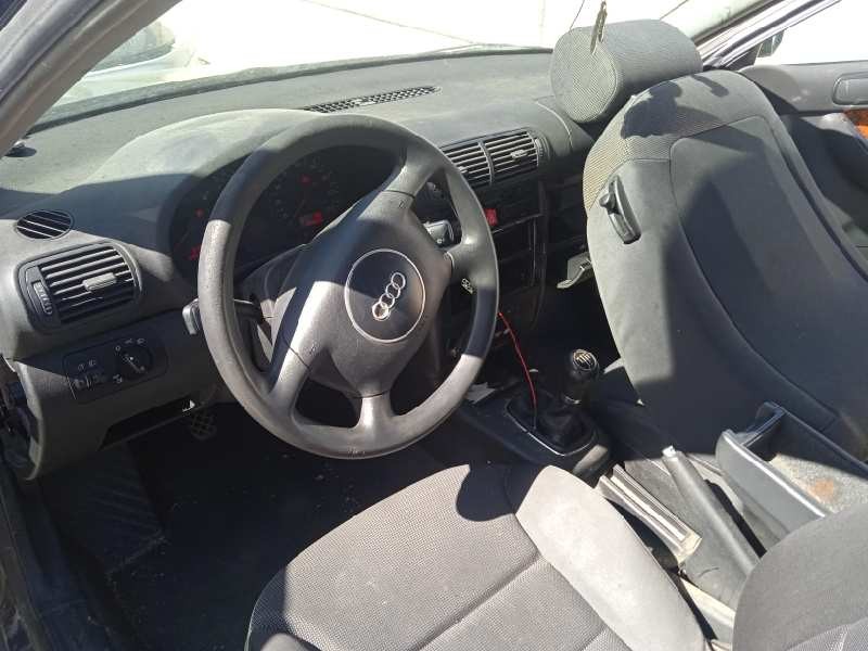 audi a3 (8l) del año 2001