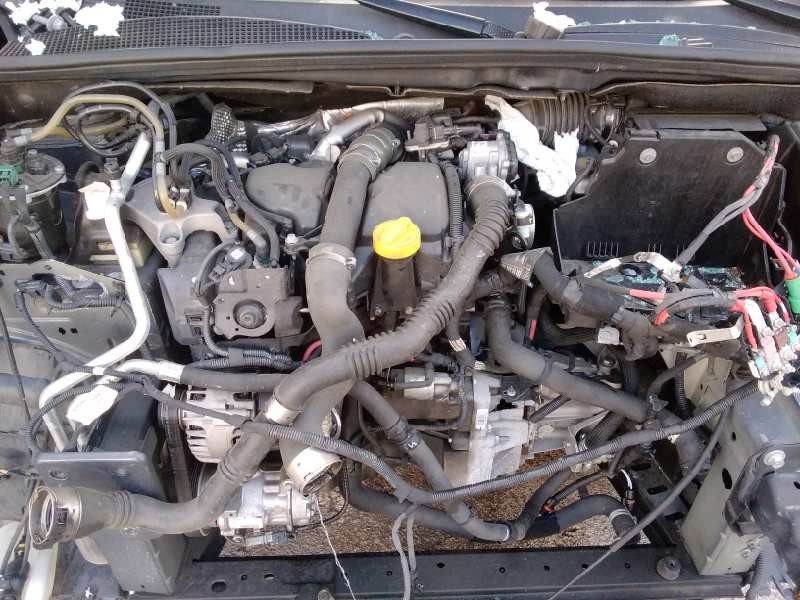 mercedes-benz citan (w415) combi del año 2013