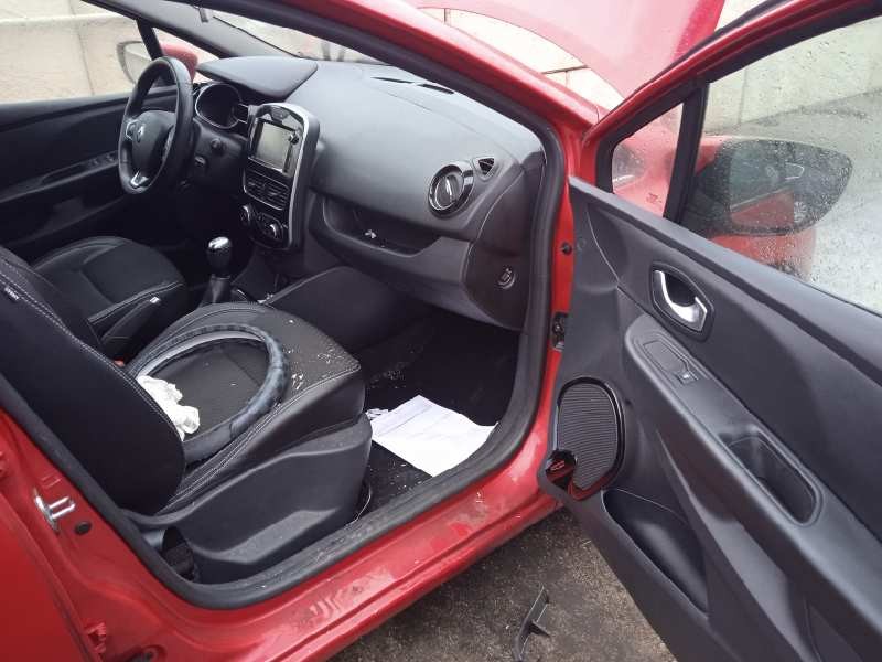 renault clio iv del año 2019