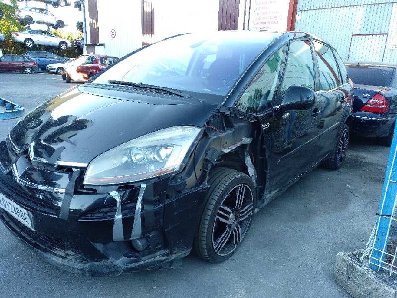 citroën c4 picasso del año 2007