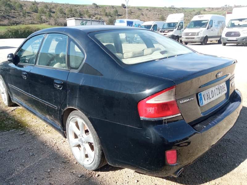 subaru legacy familiar/outback b13 (bp) del año 2009