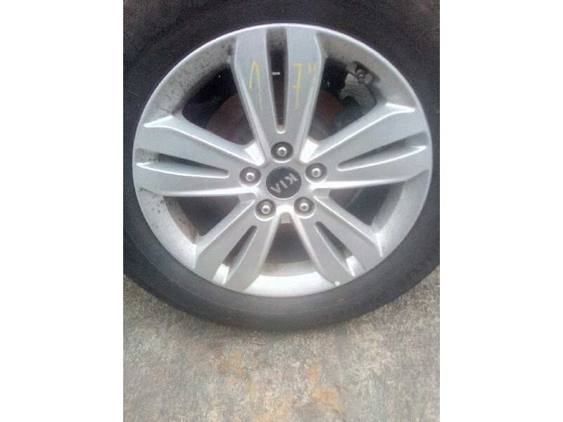 kia sportage del año 2016