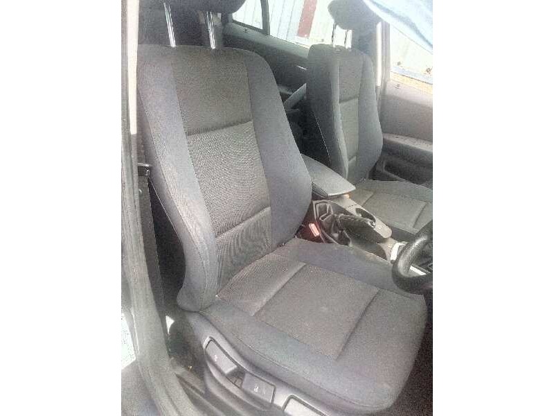 bmw x3 (e83) del año 2007