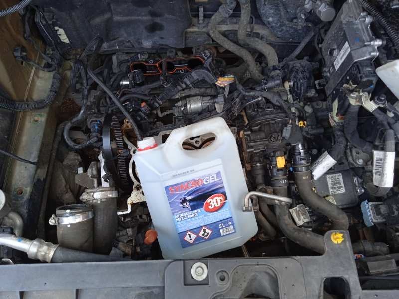 citroën c4 picasso del año 2018