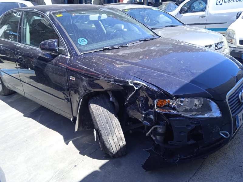 audi a4 berlina (8e) del año 2006