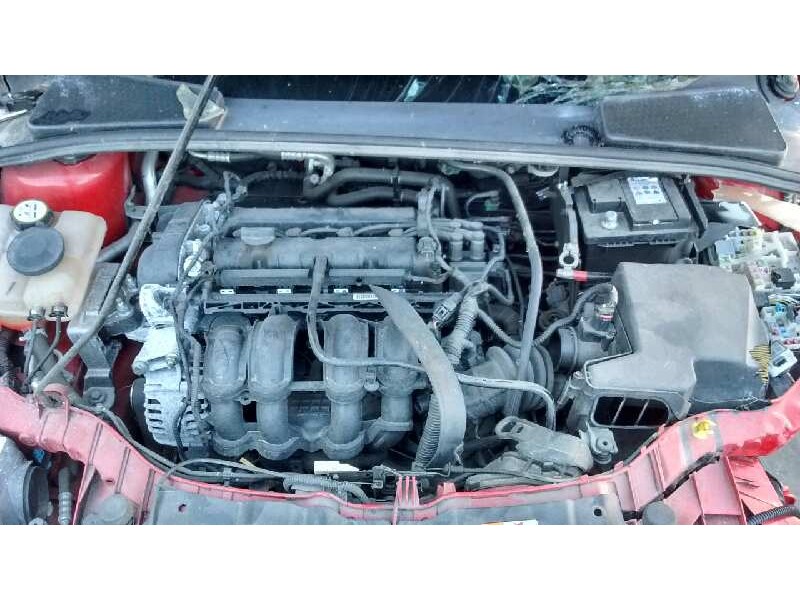 ford focus lim. (cb8) del año 2011