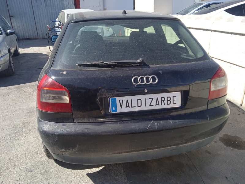 audi a3 (8l) del año 2001