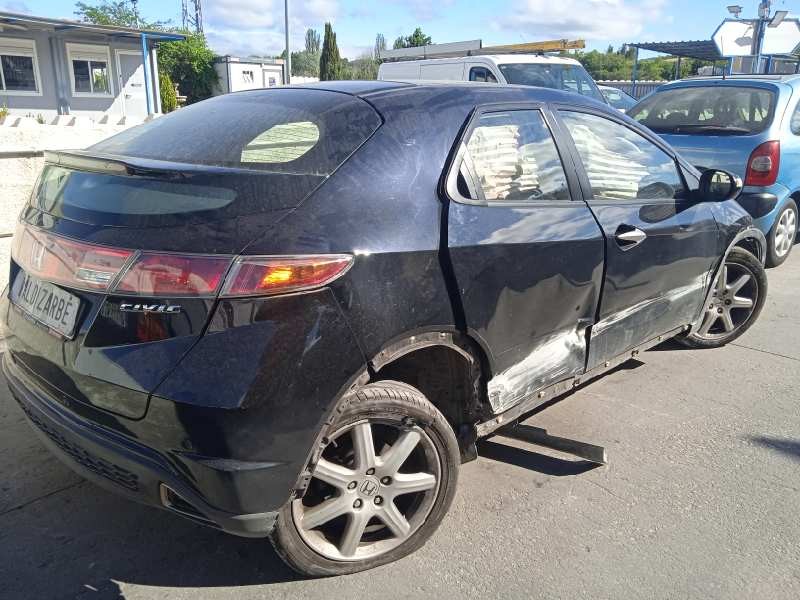 honda civic berlina 5 (fk) del año 2008