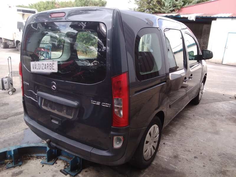 mercedes-benz citan (w415) combi del año 2013