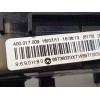 Recambio de mando climatizador para peugeot 5008 1.6 hdi fap referencia OEM IAM 96738323XT 6452Y4 