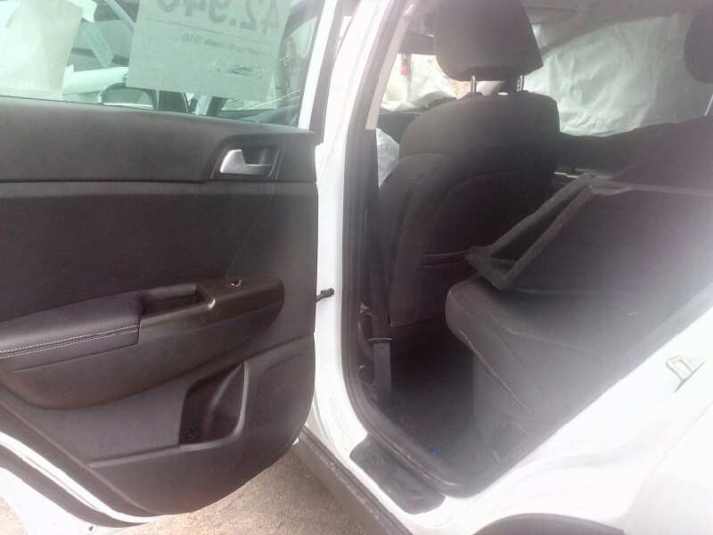 kia sportage del año 2016