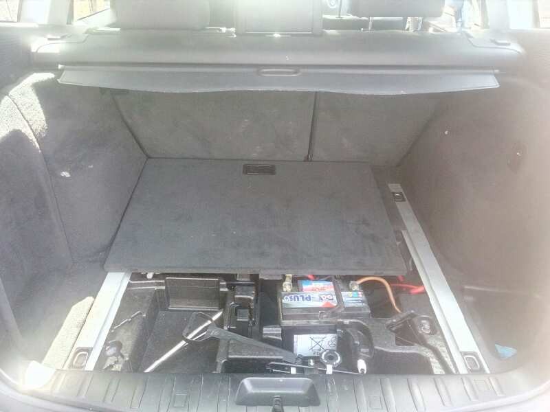 bmw x3 (e83) del año 2007