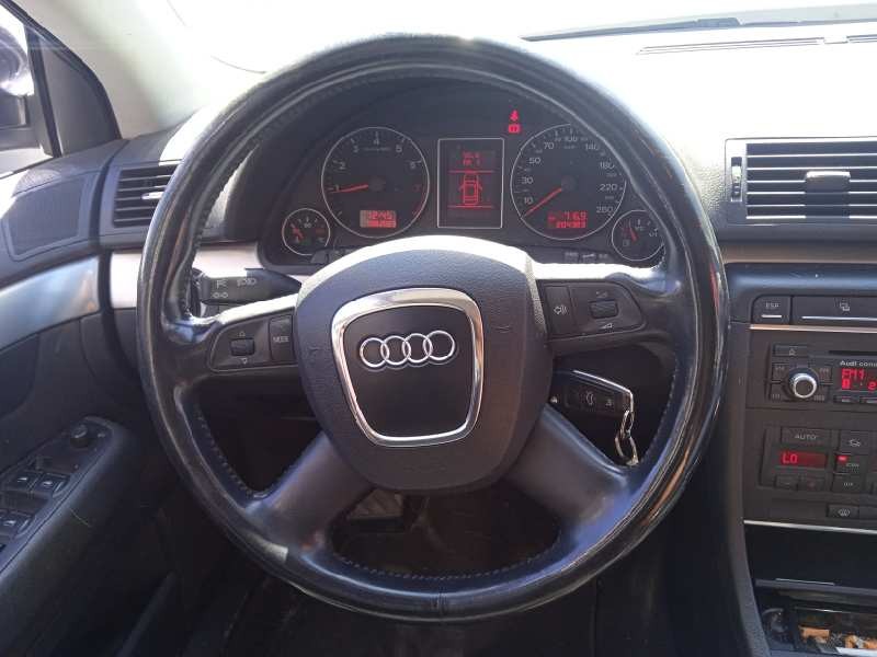 audi a4 berlina (8e) del año 2006