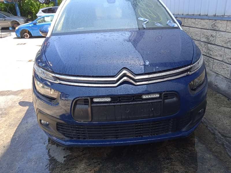 citroën c4 picasso del año 2018