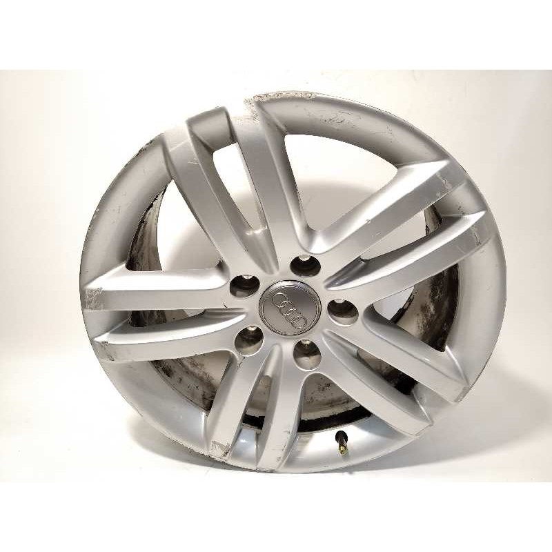 Recambio de llanta para audi q7 (4l) 3.0 tdi referencia OEM IAM 4L0601025B  