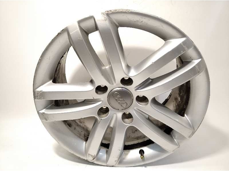 Recambio de llanta para audi q7 (4l) 3.0 tdi referencia OEM IAM 4L0601025B  