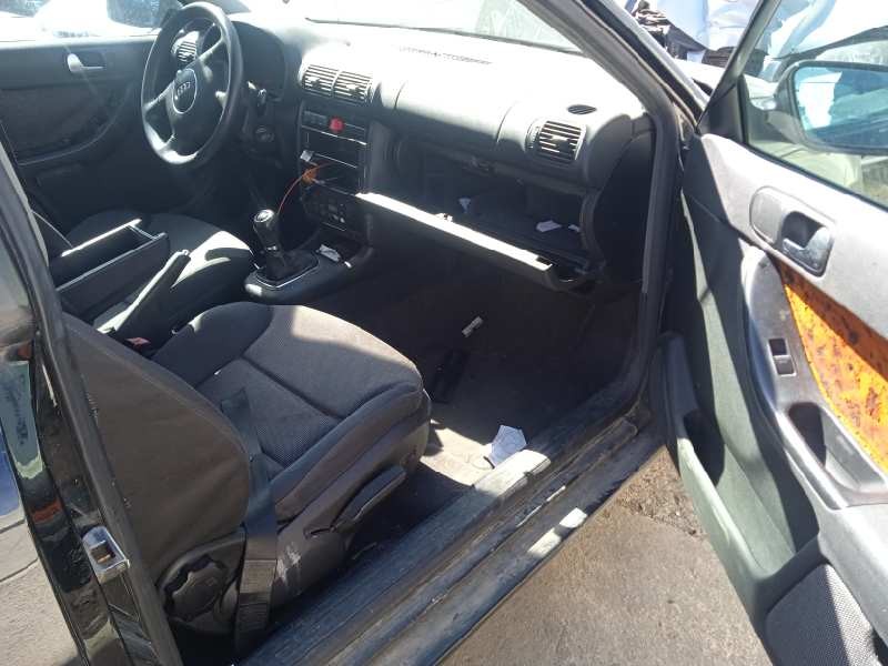 audi a3 (8l) del año 2001