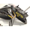 Recambio de retrovisor izquierdo para citroën c3 ii (sc_) 1.2 vti 82 referencia OEM IAM 8154AQ  