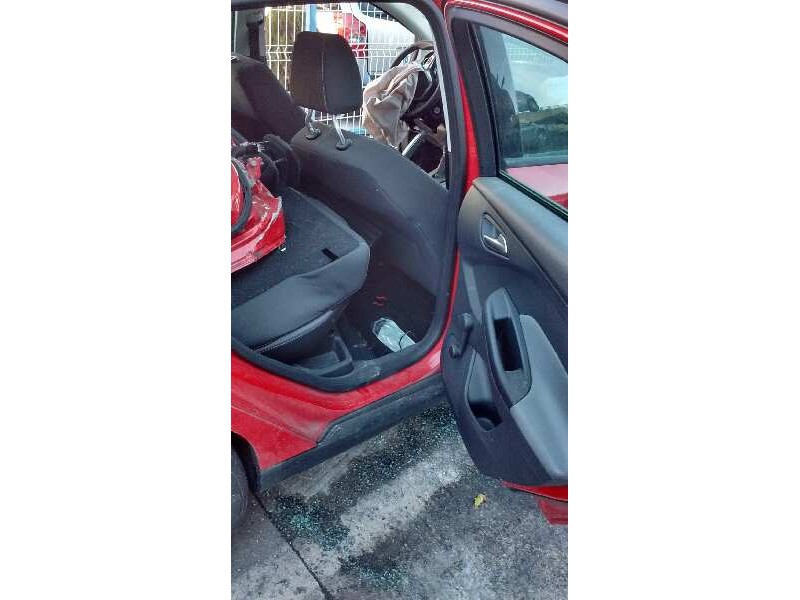 ford focus lim. (cb8) del año 2011