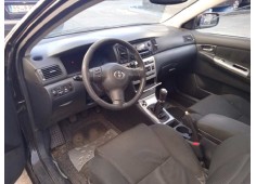 toyota corolla (e12) del año 2004 2