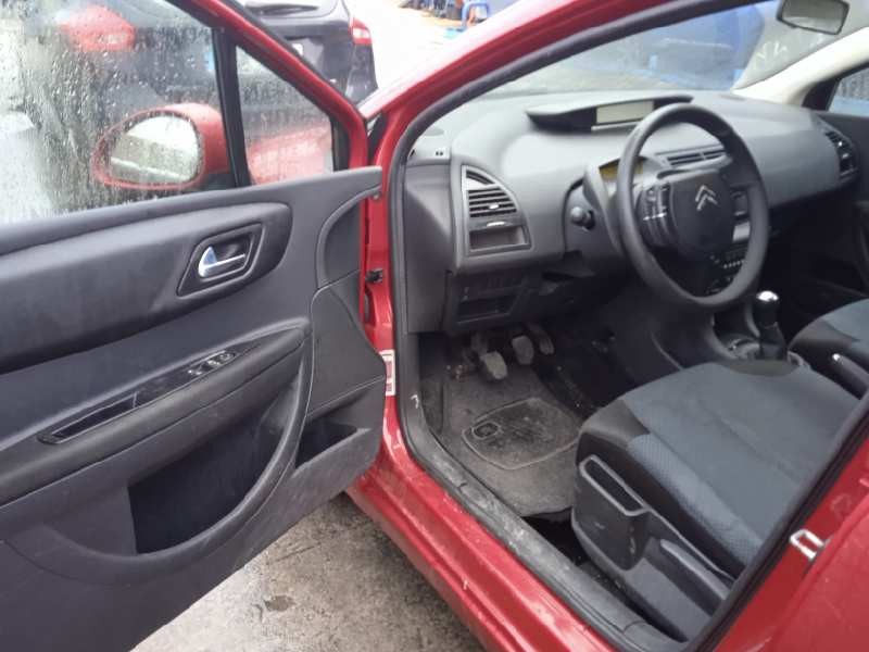 citroën c4 berlina del año 2006