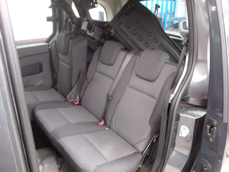 mercedes-benz citan (w415) combi del año 2013