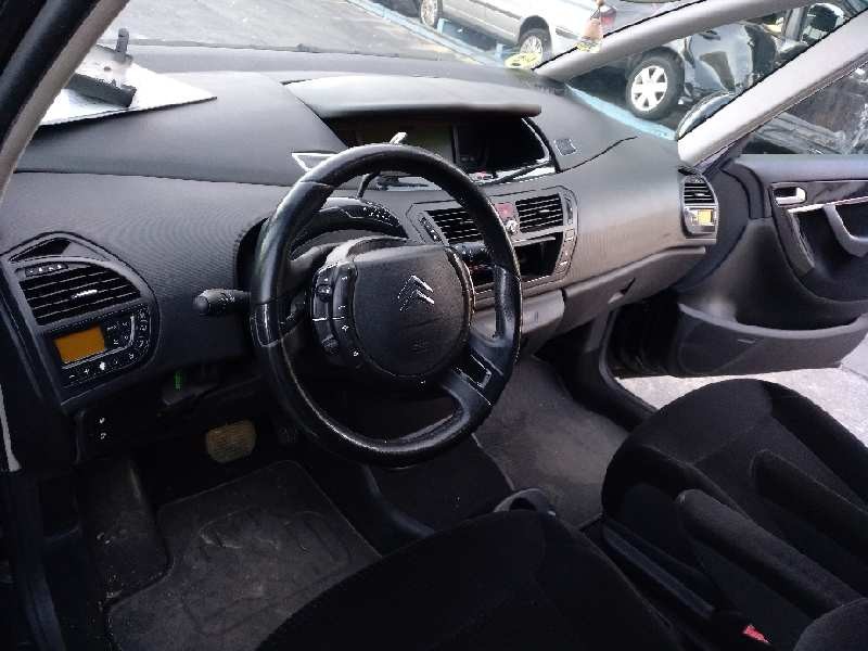 citroën c4 picasso del año 2007