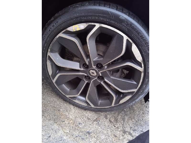 renault clio iv del año 2019