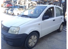 fiat panda (169) del año 2007